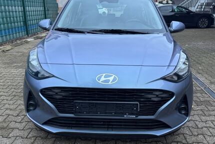Hyundai i10 11.000 km 15.799 &euro; Gelsenkirchen 45879