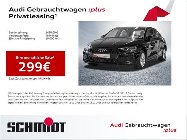 Audi A3 62.670 km 21.440 &euro; Lünen 44534