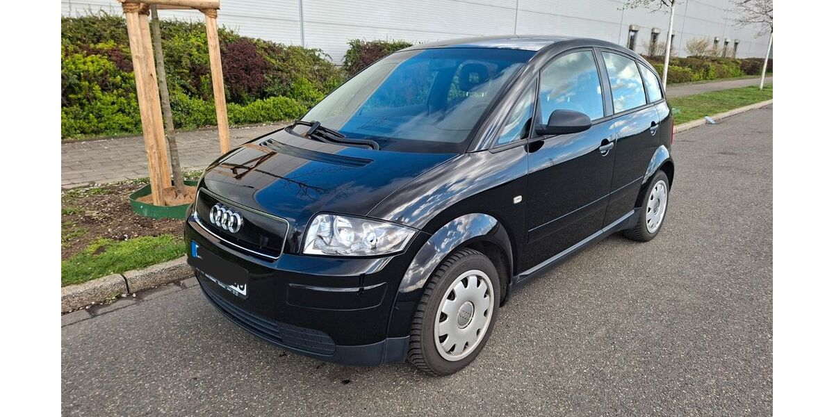 Audi A2 232.000 km 1.500 &euro; Essen 45359
