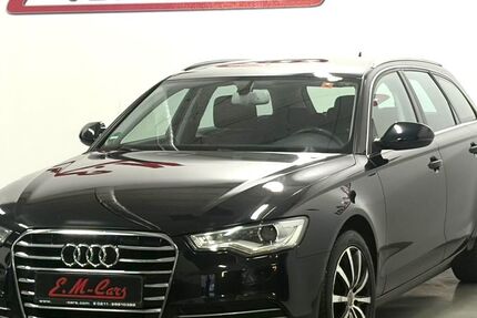 Audi A6 328.000 km 6.490 &euro; Wuppertal 42289