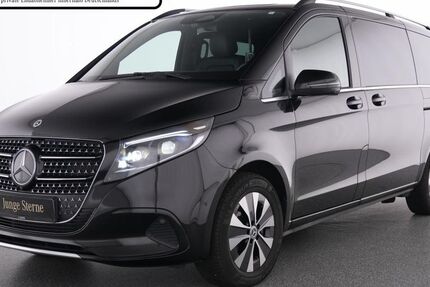 Mercedes-Benz V 250 18.187 km 69.899 &euro; Essen 45309