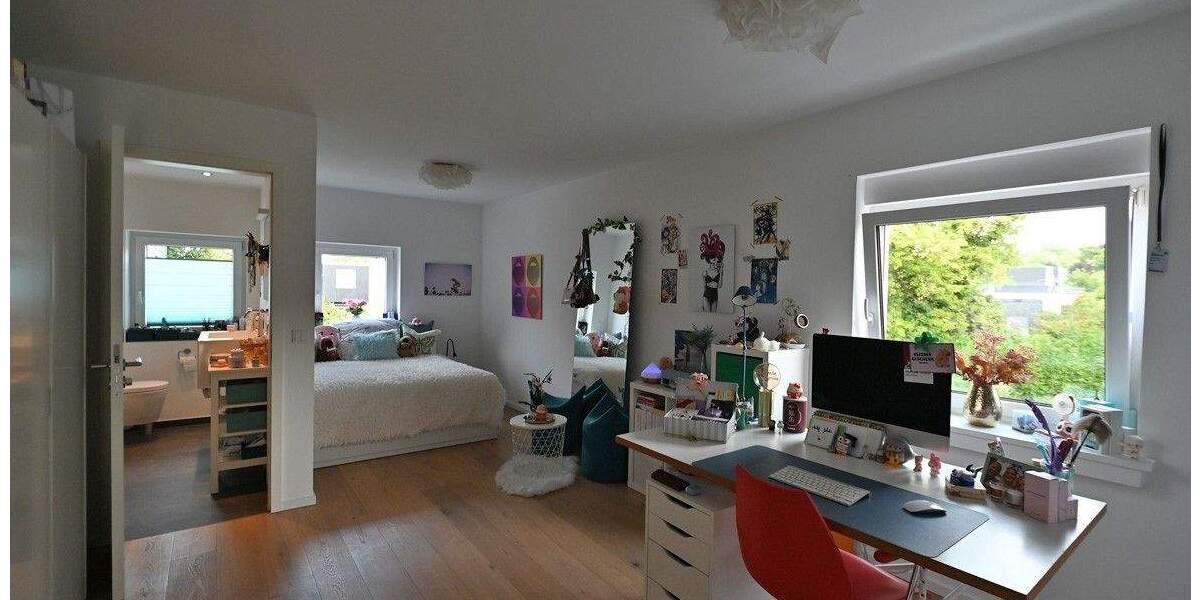 Einfamilienhaus Mülheim Broich - 7 Zimmer, 399 m&sup2;, 1.495.000&euro; | Angebot:25663252