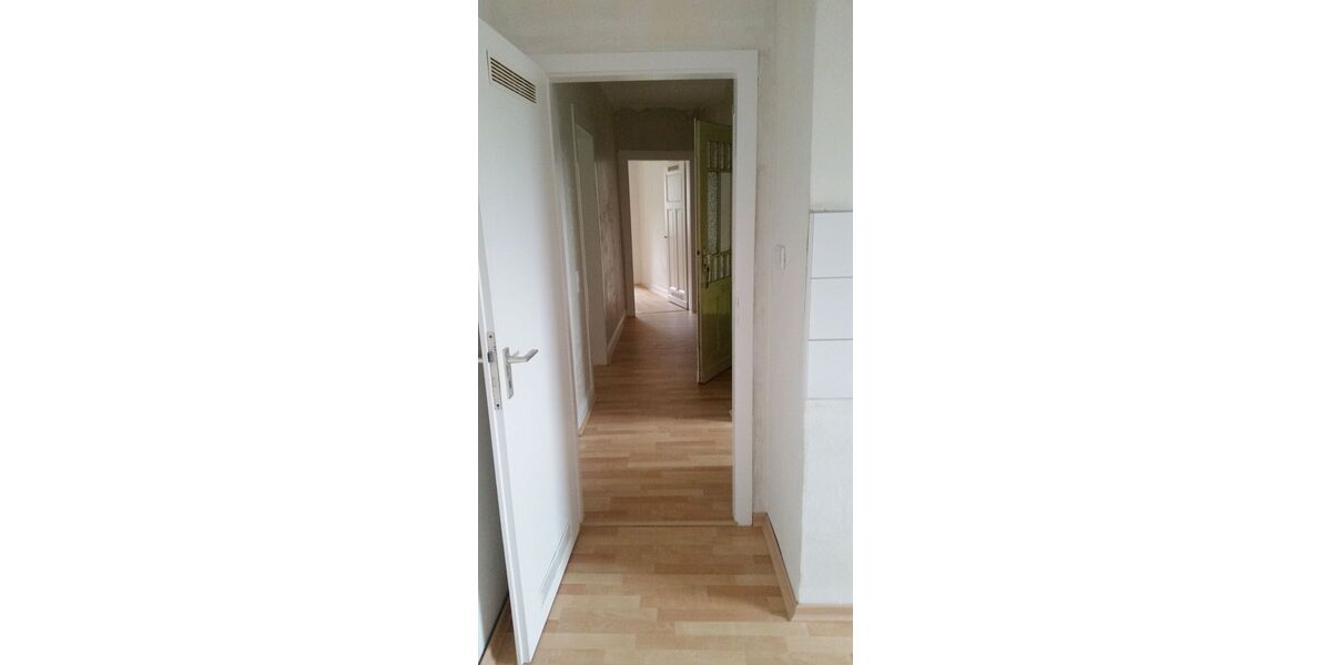 Helle 3-Zimmer Altbauwohnung mit Flair in Wehringhausen - Appartement Hagen | Angebot:26754315