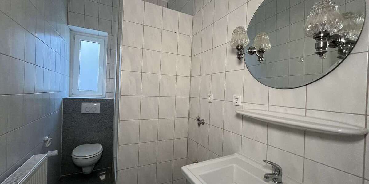 Modernisierte 2 Zimmer Wohnung in Herne, Baukau-West - Etagenwohnung Herne Wanne | Angebot:17330339