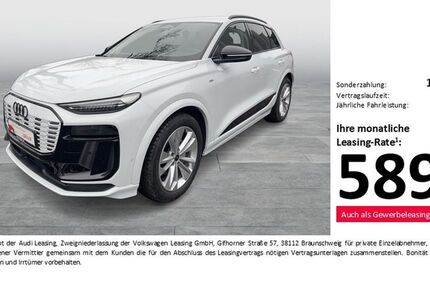 Audi Q6 e-tron 7.600 km 66.315 &euro; Dortmund 44143