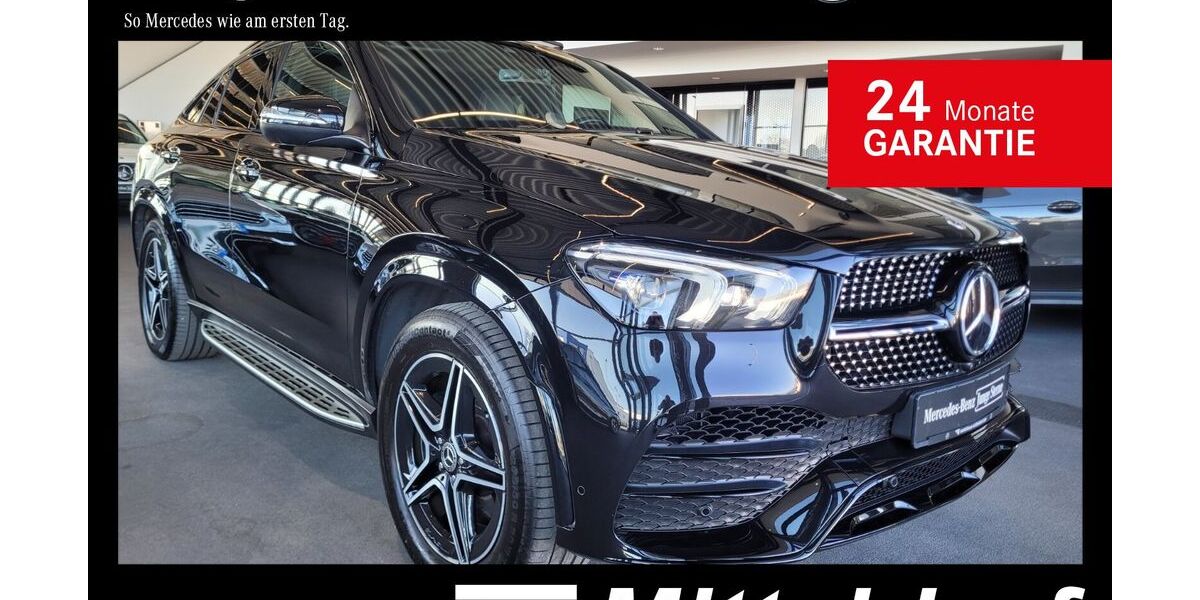 Mercedes-Benz GLE 400 46.773 km 81.880 &euro; Olfen 59399