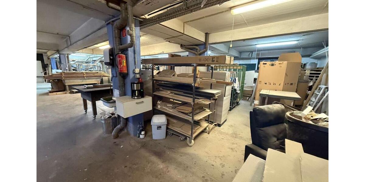 Gewerbeobjekt Essen Stadtbezirk IV - 4.500&euro; | Angebot:25369017