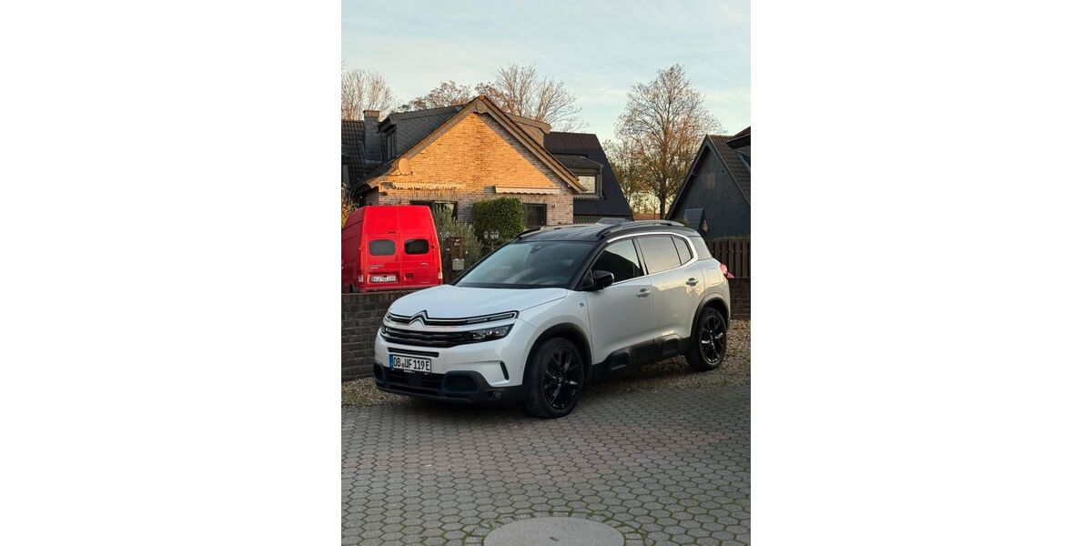 Citroen C5 Aircross 22.000 km 19.000 &euro; Oberhausen 46047