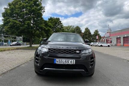 Land Rover Range Rover Evoque 86.450 km 29.200 &euro; Witten 58455