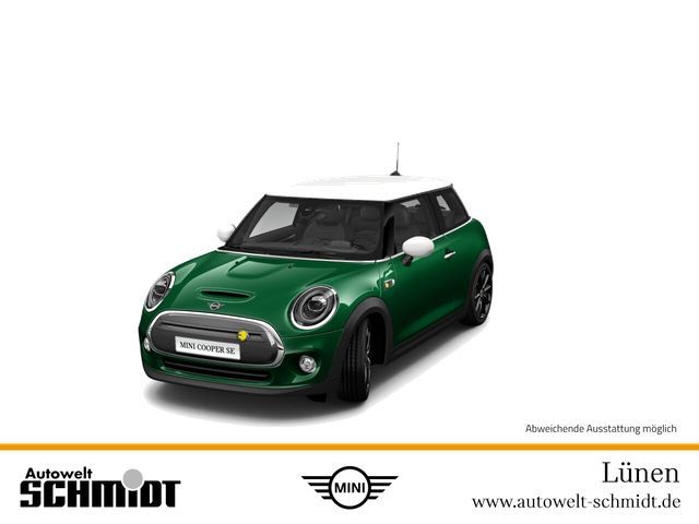 Mini Cooper SE 59.995 km 15.390 &euro; Lünen 44534