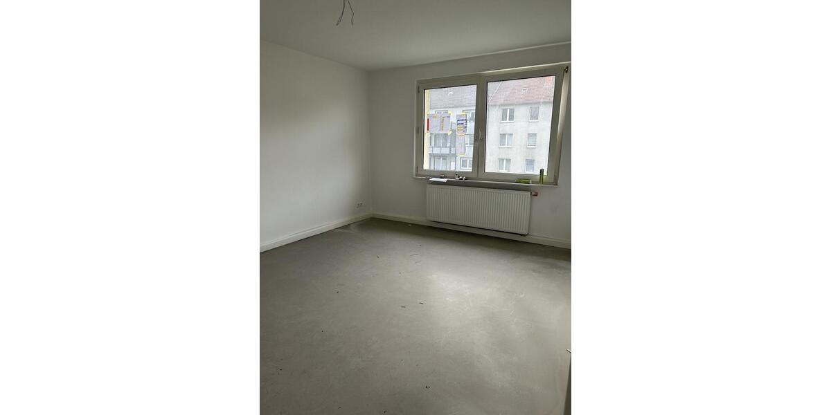 Etagenwohnung Gelsenkirchen Gelsenkirchen-Nord - 2.5 Zimmer, 52 m&sup2;, 503&euro; | Angebot:25524170