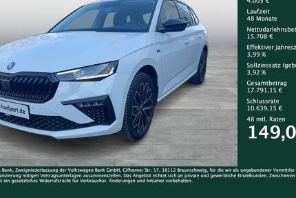 Skoda Scala 19.668 km 19.617 &euro; Dortmund 44269