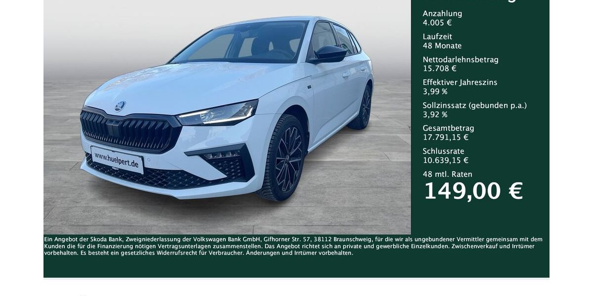 Skoda Scala 19.668 km 19.649 &euro; Dortmund 44269