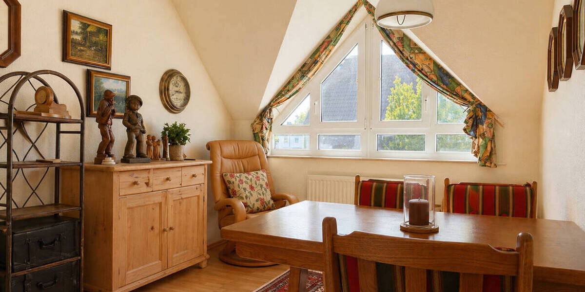 Doppelhaushälfte Schwerte - 4 Zimmer, 111 m&sup2;, 420.000&euro; | Angebot:26437026