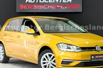VW Golf 41.800 km 12.999 &euro; Wuppertal 42285