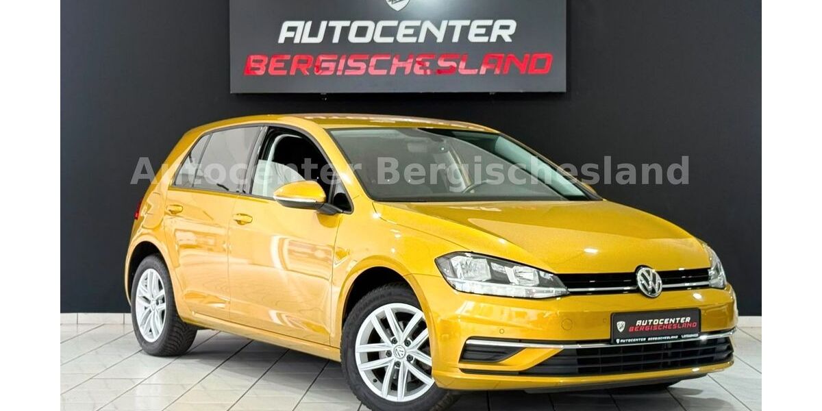 VW Golf 41.800 km 12.999 &euro; Wuppertal 42285