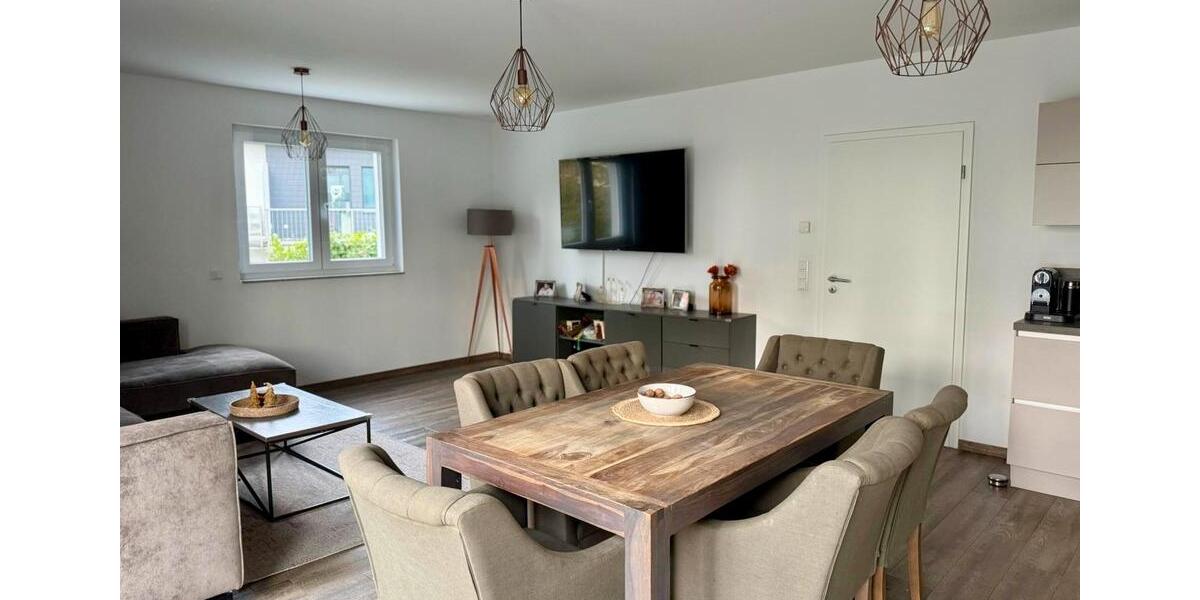 Etagenwohnung Essen Stadtbezirk IX - 4 Zimmer, 101 m&sup2;, 550.000&euro; | Angebot:25861120