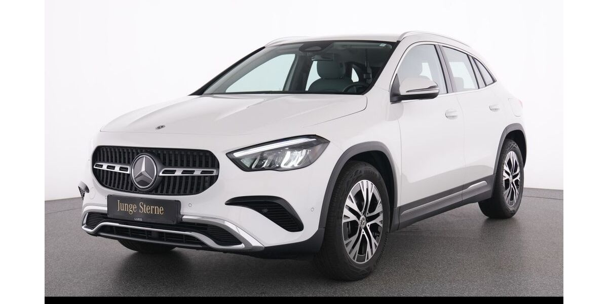 Mercedes-Benz GLA 180 2.463 km 34.785 &euro; Essen 45309
