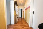 Familien aufgepasst! Geräumige 6-Zimmer-Etagenwohnung mit 2 Bädern & 2 Balkonen am Dortmund Hafen - Etagenwohnung Dortmund Innenstadt Nord | Angebot:15649683