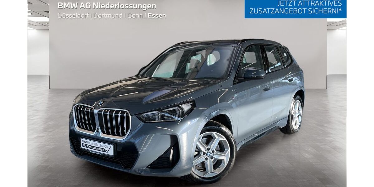 BMW X1 24.639 km 46.999 &euro; Essen 45141