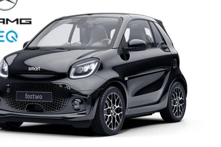 Smart ForTwo 17.154 km 16.270 &euro; Dortmund 44139