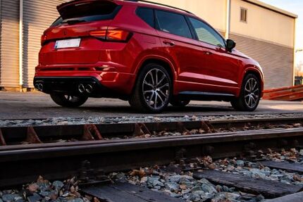 Cupra Ateca 131.800 km 22.399 &euro; Hattingen 45525