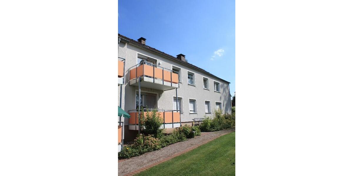 Etagenwohnung Recklinghausen König Ludwig - 3.5 Zimmer, 63 m&sup2;, 514&euro; | Angebot:25861496