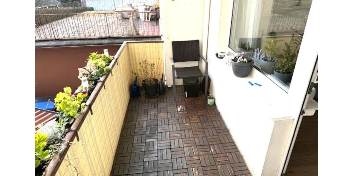 Etagenwohnung Bochum Bochum-Ost - 3.5 Zimmer, 72 m&sup2;, 650&euro; | Angebot:25510494