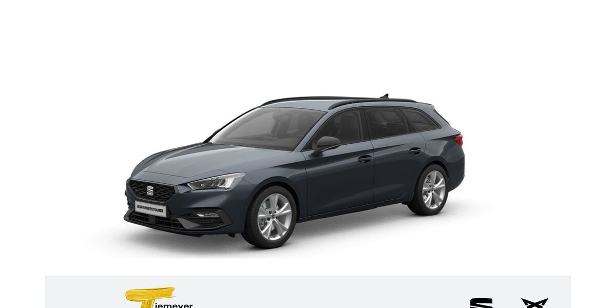 Seat Leon 18.940 km 28.220 &euro; Gelsenkirchen OT Beckhausen 45899