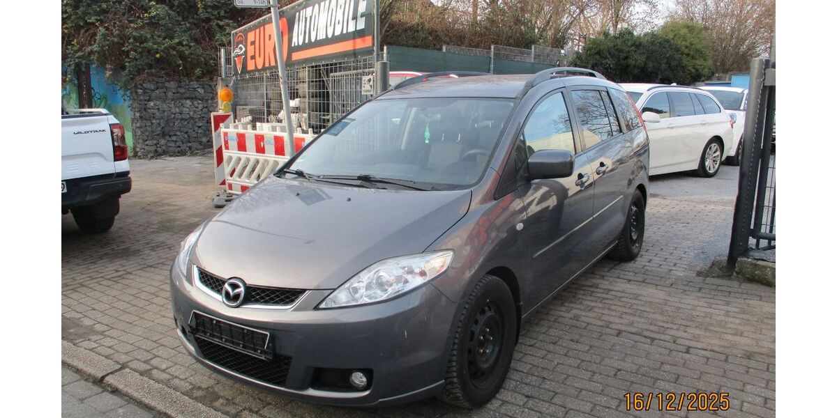 Mazda 5 150.000 km 3.850 &euro; Oberhausen 46149