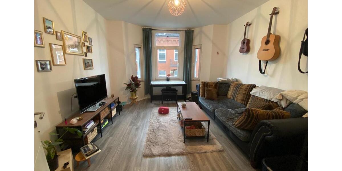 Etagenwohnung Herne Baukau - 2.5 Zimmer, 62 m&sup2;, 560&euro; | Angebot:25887375