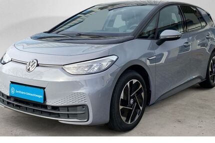 VW ID.3 48.369 km 18.380 &euro; Bochum - Linden 44879
