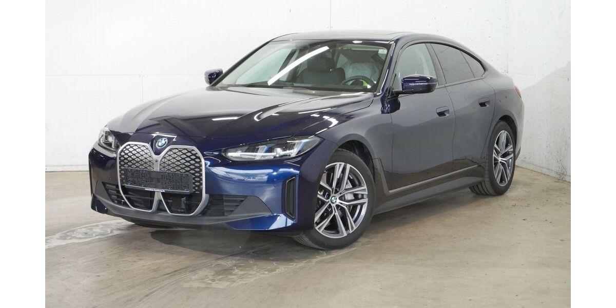 BMW i4 25.305 km 47.940 &euro; Bochum 44809