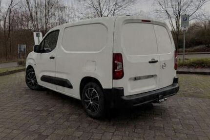 Opel Combo 37.000 km 12.300 &euro; Herne 44651