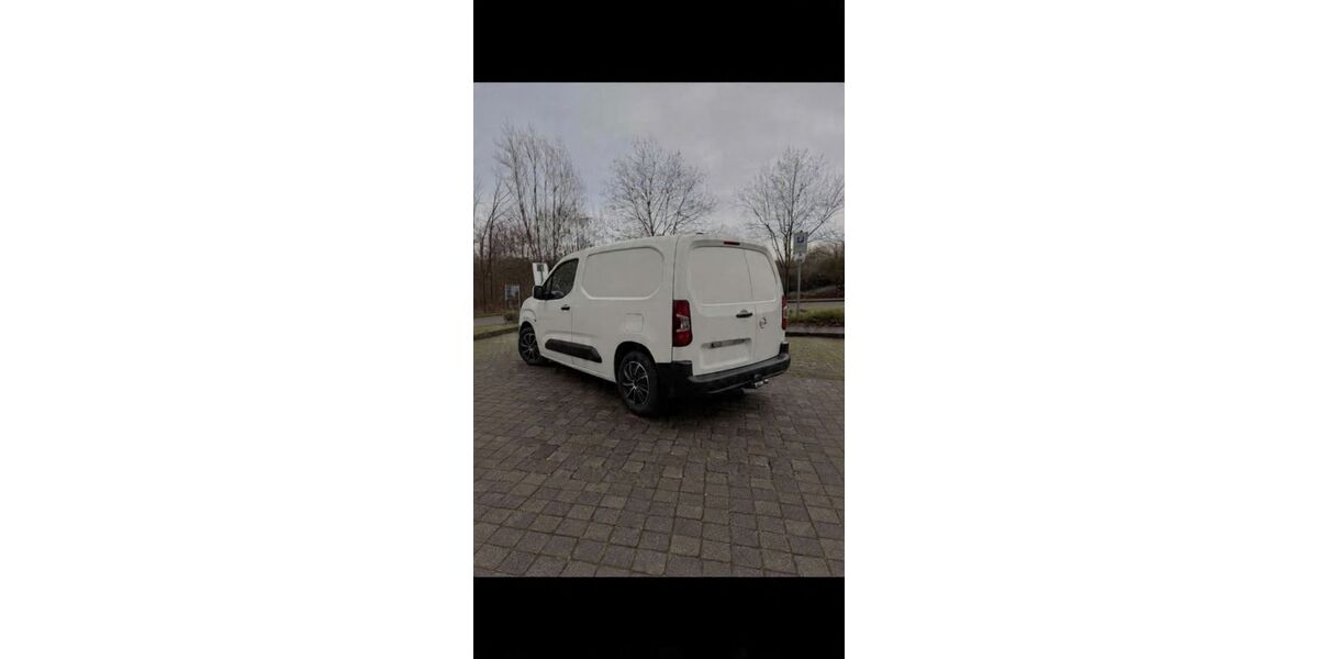Opel Combo 37.000 km 12.900 &euro; Herne 44651