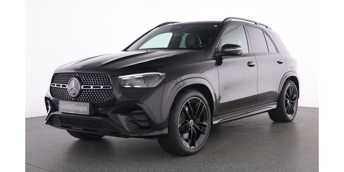 Mercedes-Benz GLE 350 8.013 km 89.750 &euro; Essen 45309