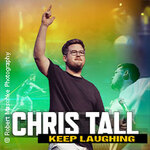GastroPlus Gold - Chris Tall - Keep Laughing