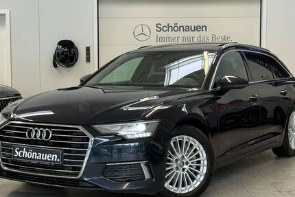Audi A6 218.000 km 20.950 &euro; Wuppertal 42281