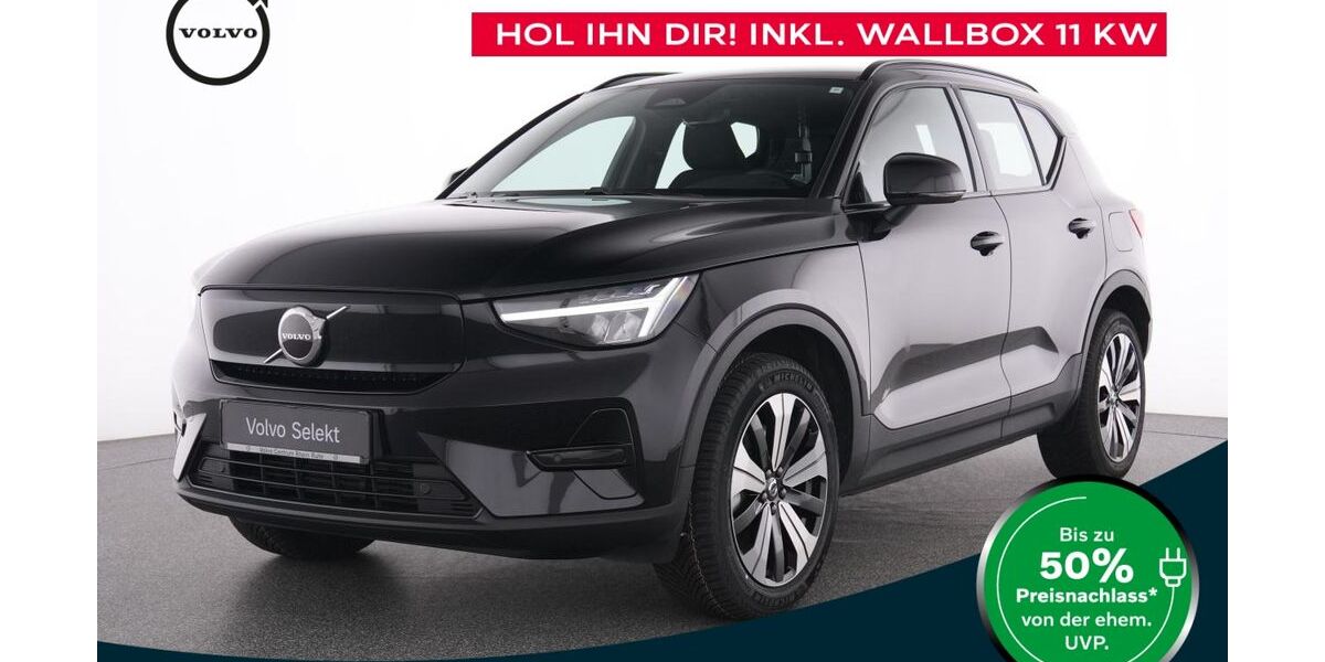 Volvo XC40 34.955 km 26.380 &euro; Essen-Kray 45309