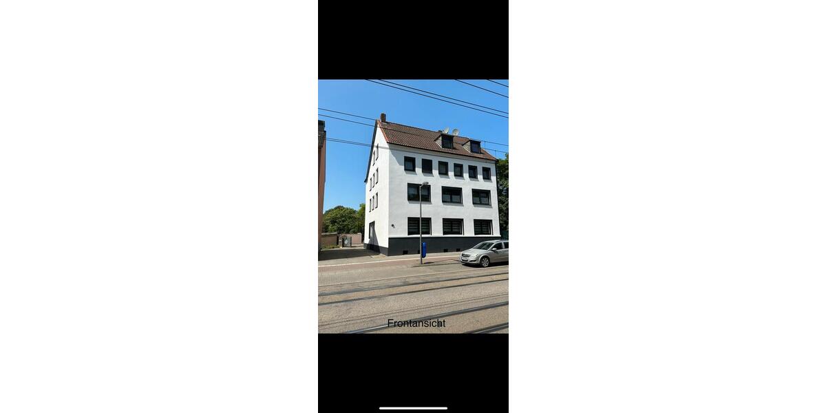 Dachgeschoßwohnung Gelsenkirchen Gelsenkirchen-Nord - 3 Zimmer, 61 m&sup2;, 730&euro; | Angebot:25919990