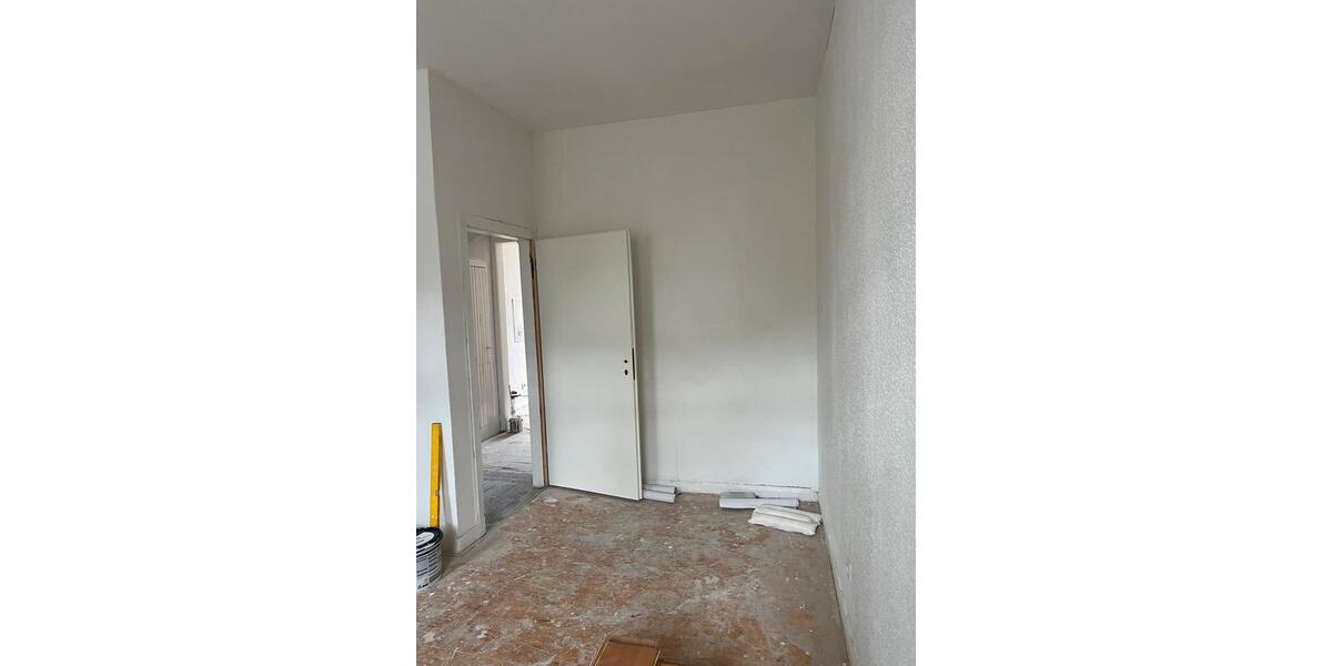 Erdgeschoßwohnung Oberhausen - 2 Zimmer, 52 m&sup2;, 650&euro; | Angebot:26465575