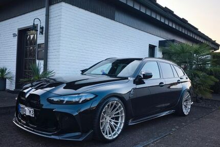 BMW M3 17.300 km 93.950 &euro; Bottrop 46242