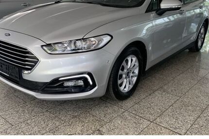 Ford Mondeo 73.600 km 18.980 &euro; Wuppertal 42329
