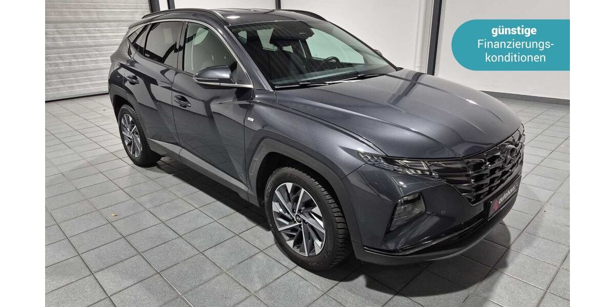 Hyundai TUCSON 43.835 km 24.990 &euro; Wuppertal 42287