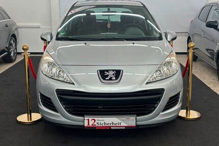 Peugeot 207 107.000 km 3.999 &euro; Oberhausen 46049