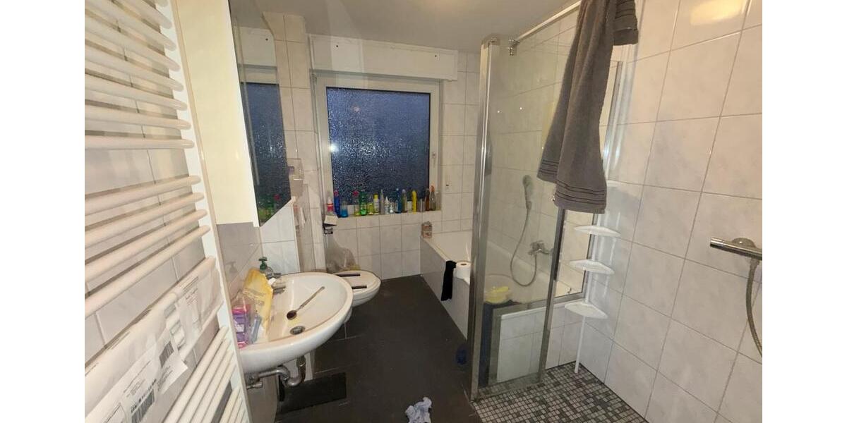 Erdgeschoßwohnung Gelsenkirchen Buer - 3 Zimmer, 85 m&sup2;, 1.080&euro; | Angebot:25784103