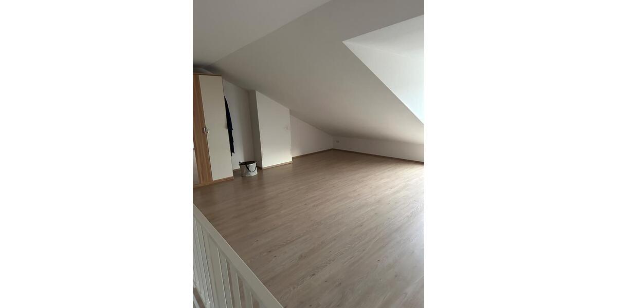 Maisonettenwohnung Herdecke - 2 Zimmer, 66 m&sup2;, 140.000&euro; | Angebot:26022937