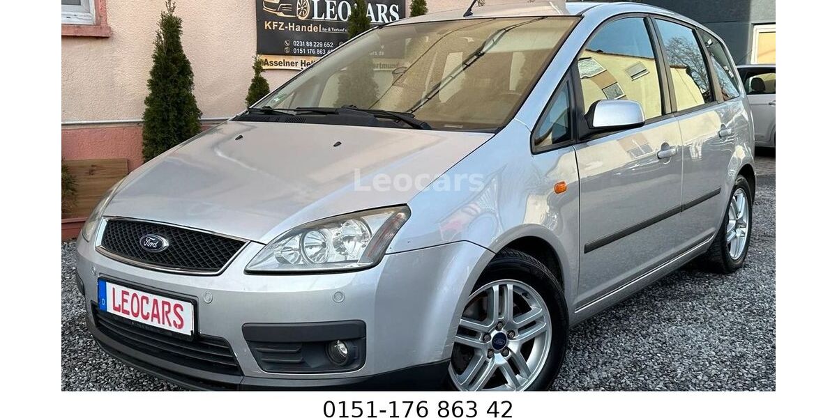 Ford Focus 149.800 km 2.750 &euro; Dortmund 44319