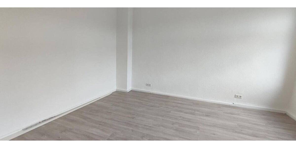 Etagenwohnung Oberhausen Buschhausen - 4 Zimmer, 88 m&sup2;, 1.000&euro; | Angebot:26037047