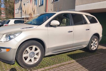Buick Enclave 233.000 km 5.149 &euro; Dortmund 44229